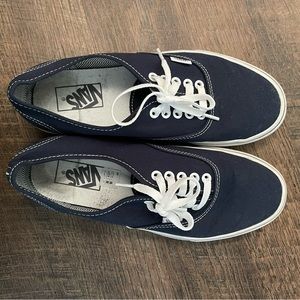 Sperrys
